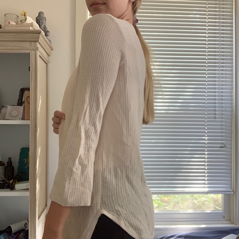 Cute and simple cardigan